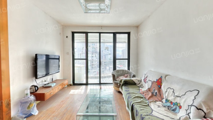 通惠花园南区二手房实景图