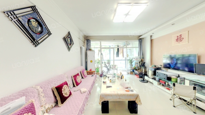 玉原小区二手房实景图