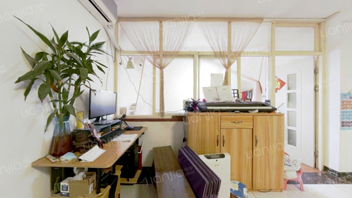 佛山苑三区二手房实景图