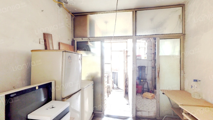 华正小区二手房实景图