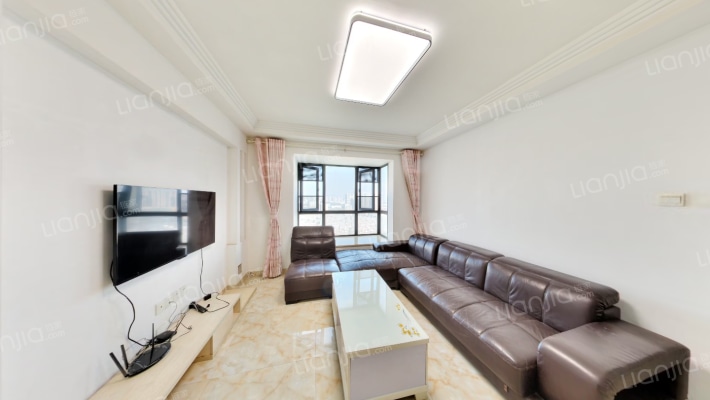 城郊涉外桃源二手房实景图