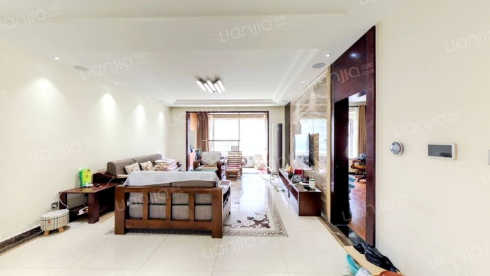 漫山香墅西三区二手房实景图