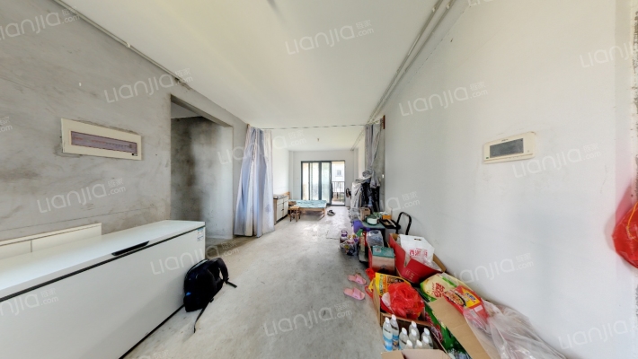 云谷周庄二手房实景图