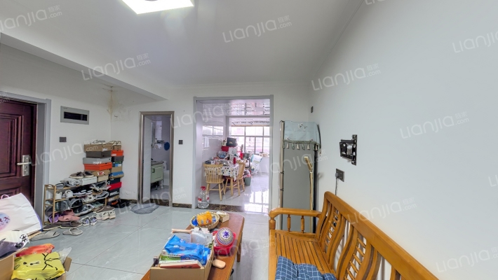 纬五路17号院二手房实景图