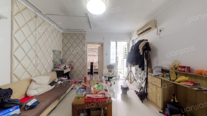 龙佳园二手房实景图