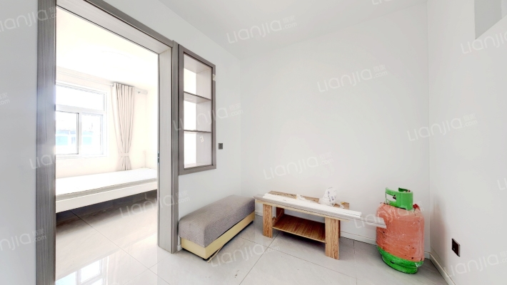 珠苑里一村二手房实景图