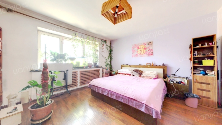 四海园小区二手房实景图