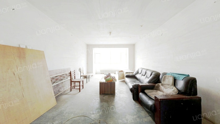 红旗花园二手房实景图