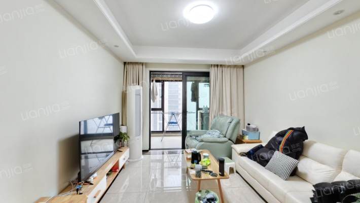 保利时光印象西区二手房实景图