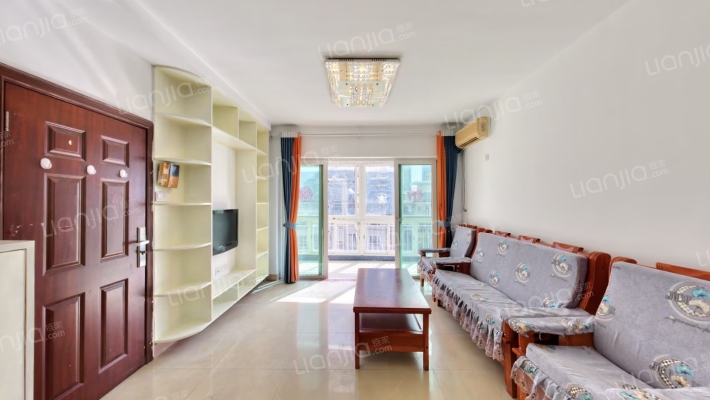 漾湖明居二手房实景图