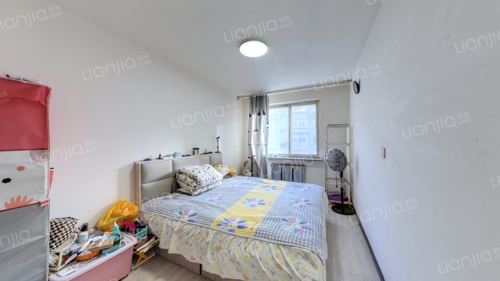 向山巷二手房实景图