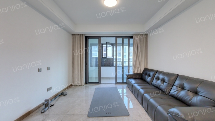 世茂璀璨江山二手房实景图