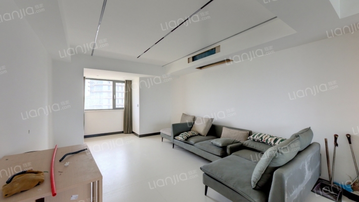 江阴国际汽车文化城二手房实景图