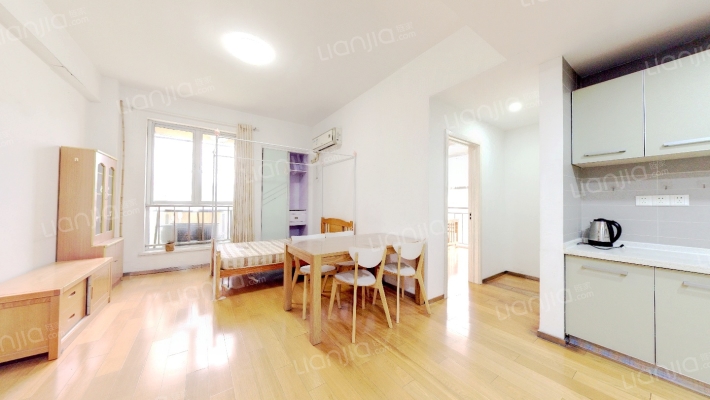 同创软件大厦二手房实景图