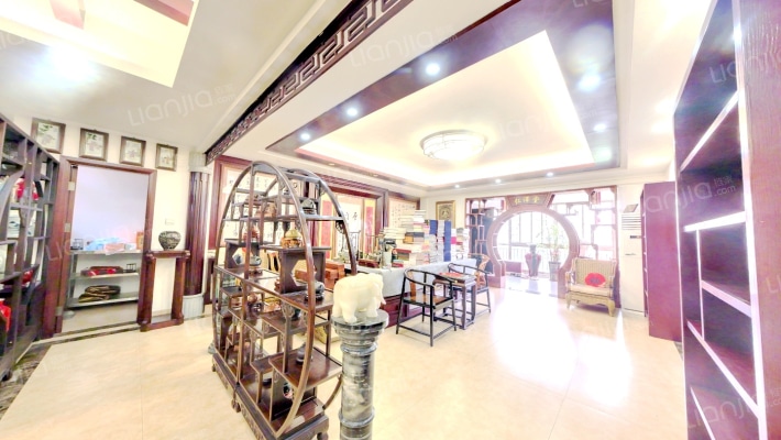 东江学府二期二手房实景图