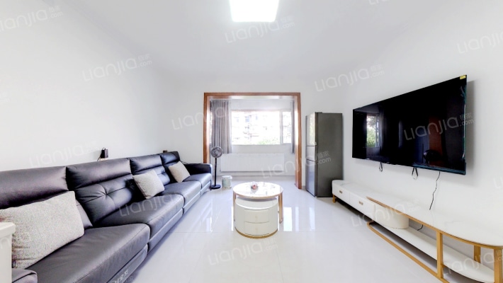 八一二厂公寓二手房实景图