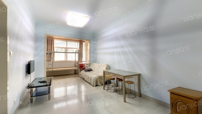 绿阳生活广场二手房实景图