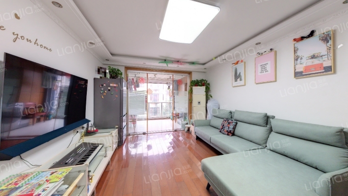 花好月苑二手房实景图