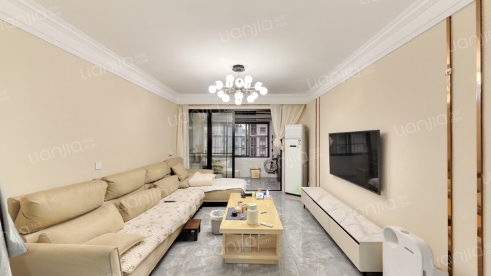 泽丰苑二手房实景图