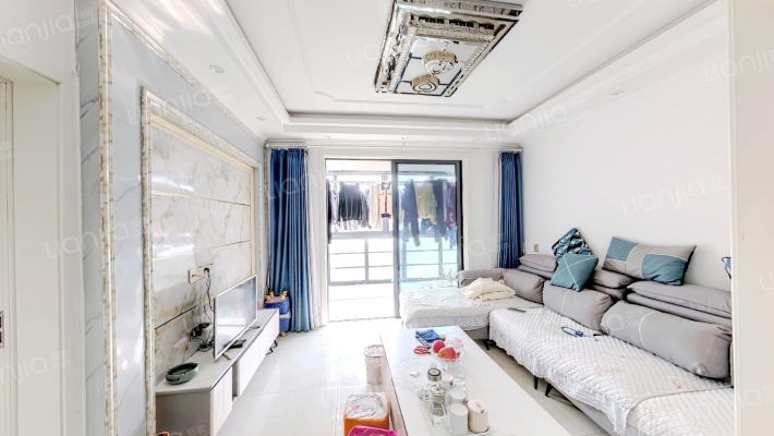 开乐新村西区二手房实景图