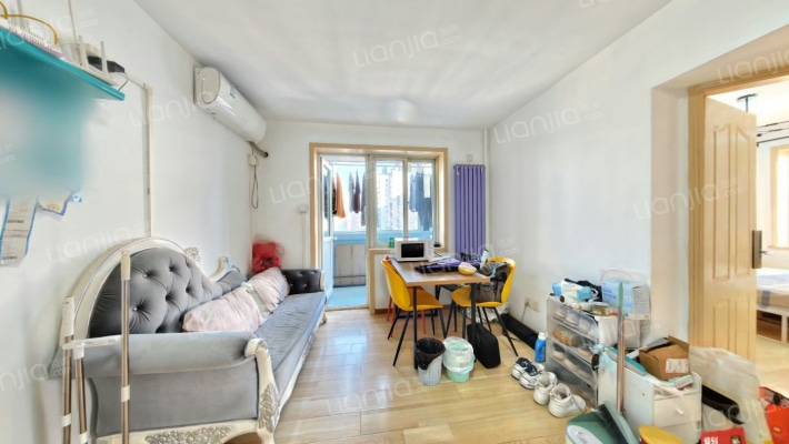 翠屏里二手房实景图