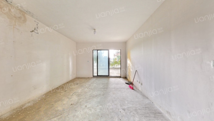 七一城市森林花园二手房实景图