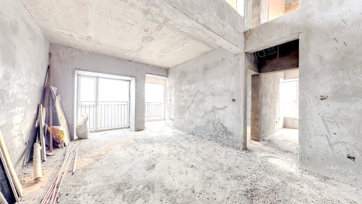 荟城B区二手房实景图