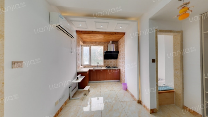 名城和顺人家二手房实景图