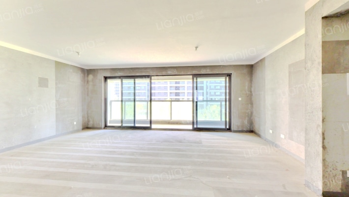 建业电影小镇之橙园一期二手房实景图