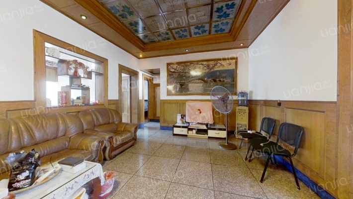 向家路二手房实景图