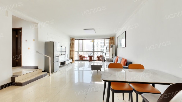 锦绣家园二手房实景图