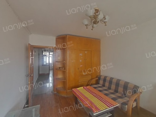 整租·嘉定路 1室1厅 南