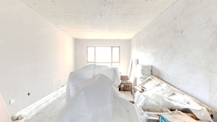 天园二期二手房实景图