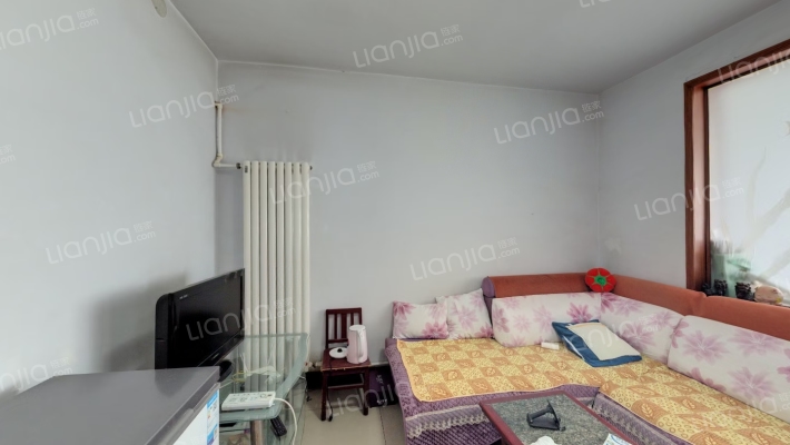 岭南3社区交运家属院二手房实景图