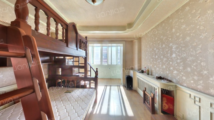 九中金城街二手房实景图