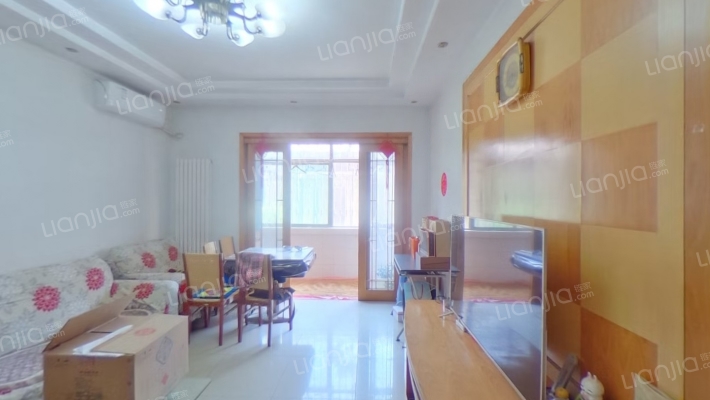 消防支队家属院二手房实景图