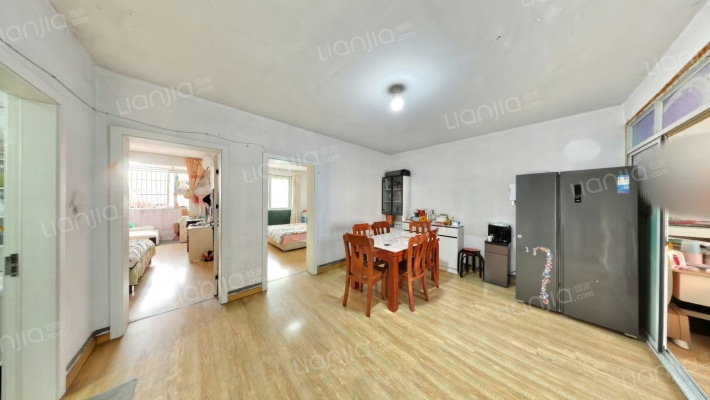 茗景苑二手房实景图