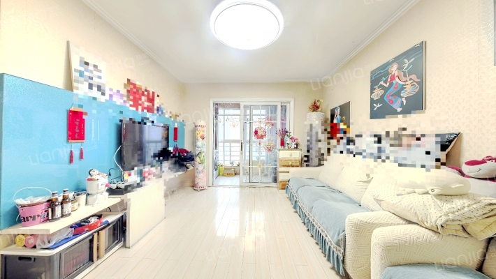 荣华明珠花园二手房实景图