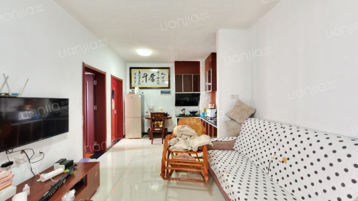 宜合家园二手房实景图