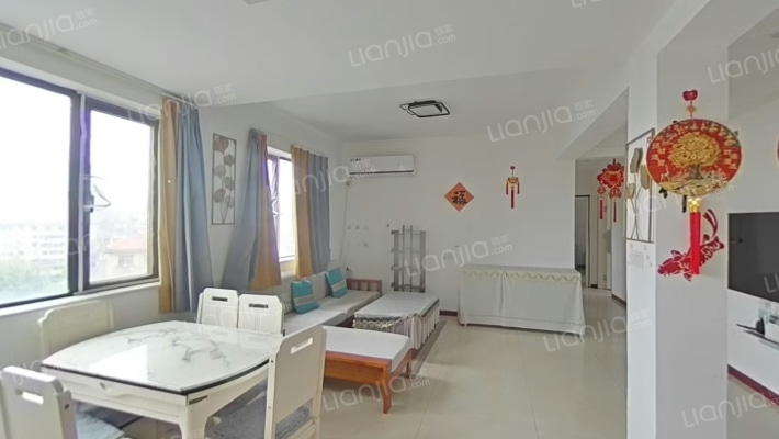 嘉豪·公园世家二手房实景图