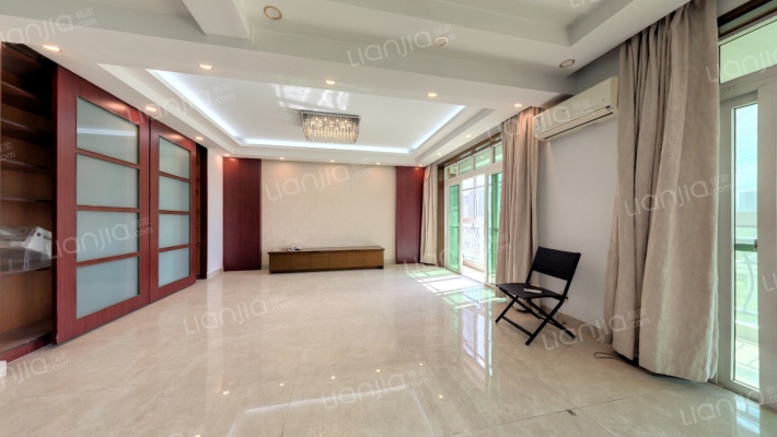 虹桥花苑二手房实景图