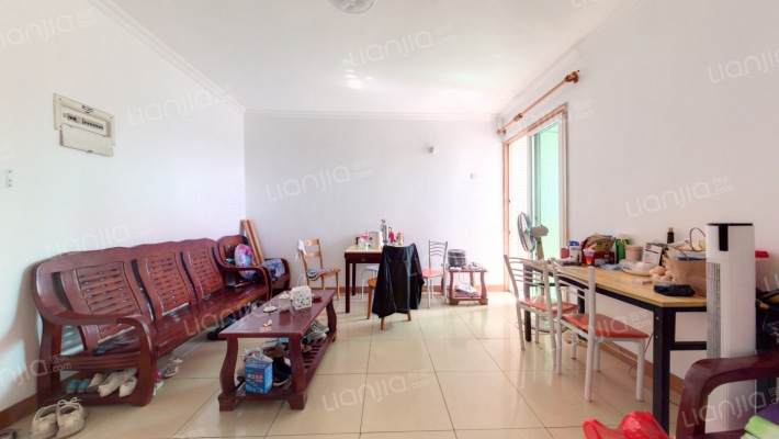 鹏兴花园二期二手房实景图