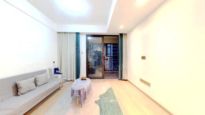 铂珺花园二手房实景图