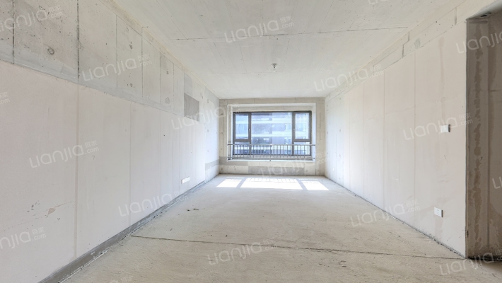 绿城春和印月二手房实景图