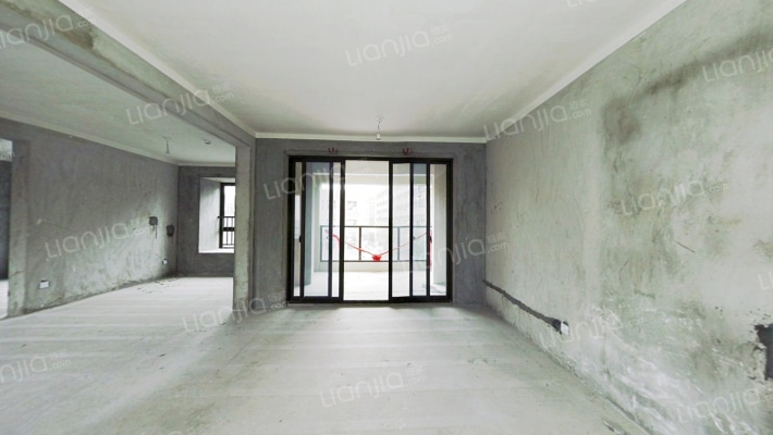 金色悦府二手房实景图