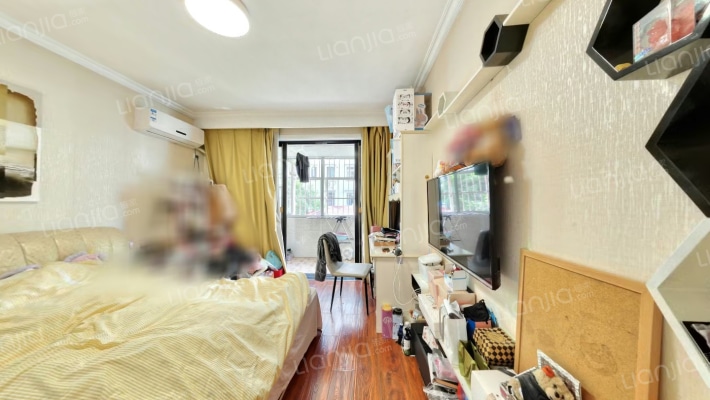 红枫苑二手房实景图