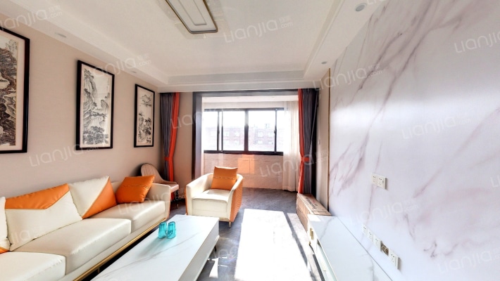 新河路22号二手房实景图