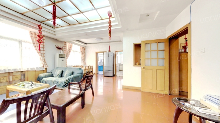 二盛巷94号二手房实景图