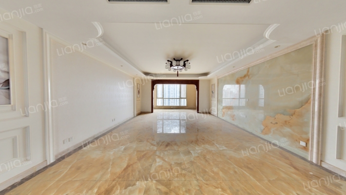 宇泰佳苑二手房实景图