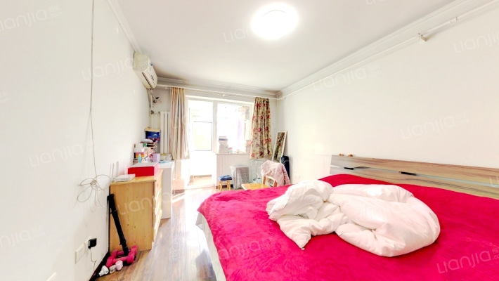 半壁街南路1号院二手房实景图